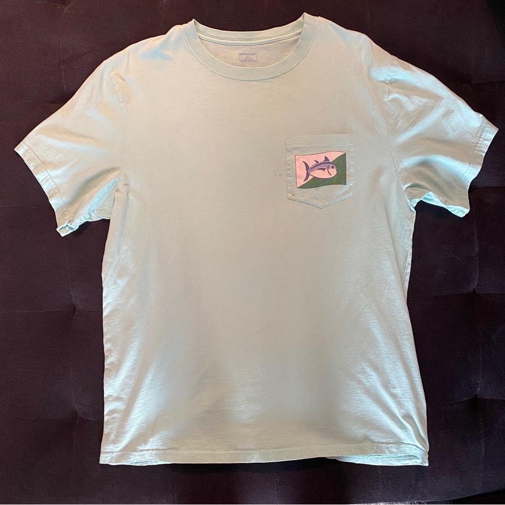 Southern Tide Shirt